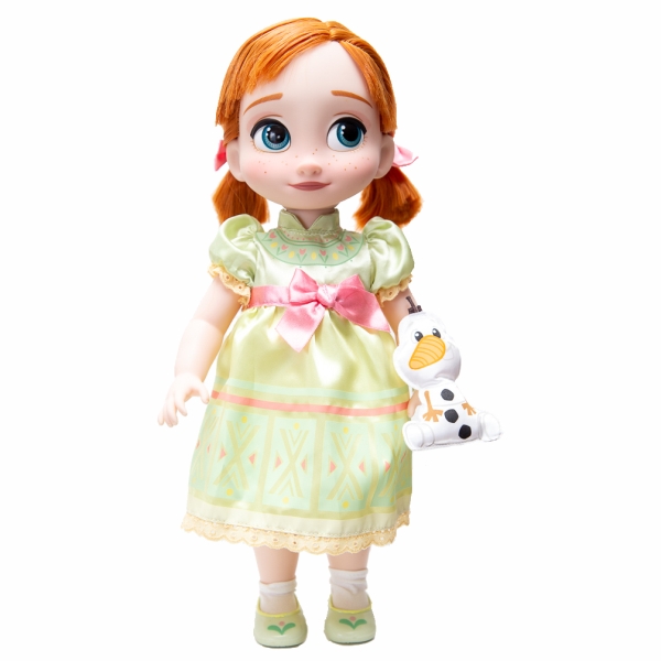 Frozen - Anna Disney Baby M